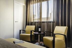 Eurostars Asta Regia