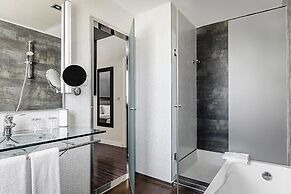 Eurostars Asta Regia