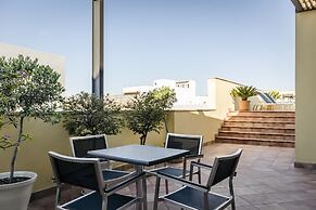 Eurostars Asta Regia