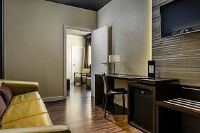 Eurostars Asta Regia