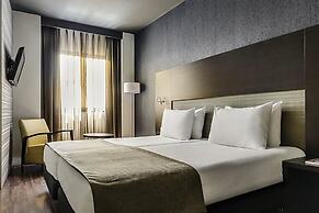 Eurostars Asta Regia