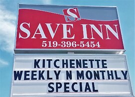Save Inn Kincardine