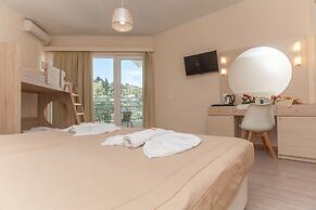 Alexandros Hotel -  All Inclusive