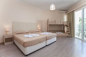 Alexandros Hotel -  All Inclusive