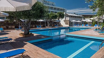 Alexandros Hotel -  All Inclusive