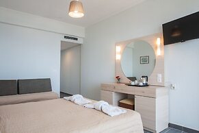 Alexandros Hotel -  All Inclusive