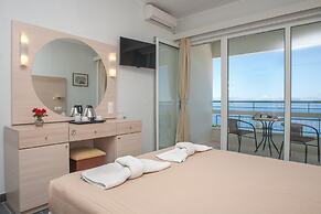 Alexandros Hotel -  All Inclusive