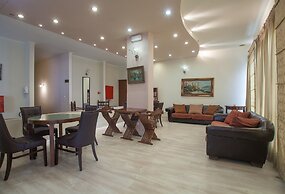 Alexandros Hotel -  All Inclusive