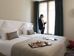 Mercure Paris Levallois Perret