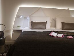 Mercure Paris Levallois Perret