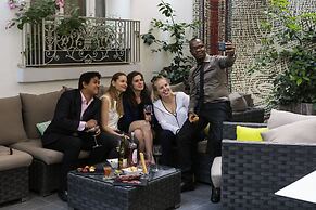 Mercure Paris Levallois Perret