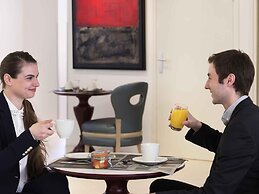 Mercure Paris Levallois Perret