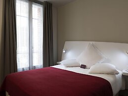 Mercure Paris Levallois Perret