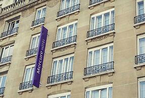 Mercure Paris Levallois Perret