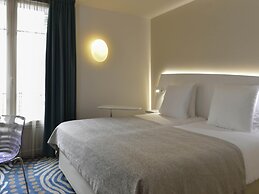 Mercure Paris Levallois Perret