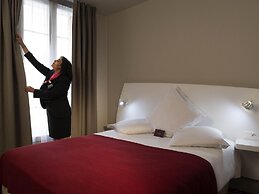 Mercure Paris Levallois Perret