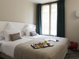 Mercure Paris Levallois Perret