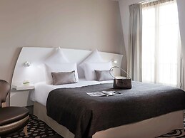 Mercure Paris Levallois Perret