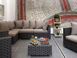 Mercure Paris Levallois Perret