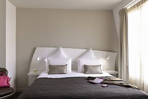 Mercure Paris Levallois Perret