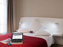 Mercure Paris Levallois Perret