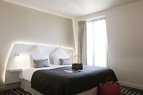 Mercure Paris Levallois Perret