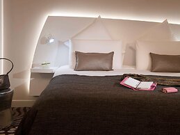 Mercure Paris Levallois Perret