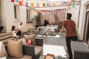 Mercure Paris Levallois Perret