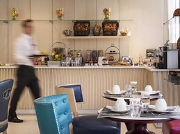 Mercure Paris Levallois Perret