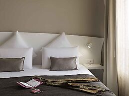 Mercure Paris Levallois Perret