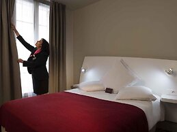 Mercure Paris Levallois Perret