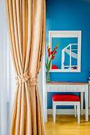 Frangipani Royal Palace Hotel