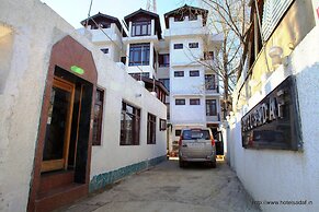Hotel SADAF