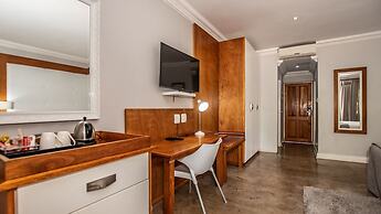 ANEW Resort White River Mbombela