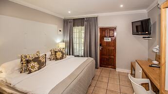 ANEW Resort White River Mbombela