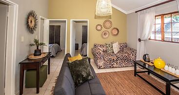 ANEW Resort White River Mbombela