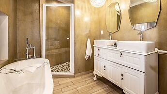 ANEW Resort White River Mbombela