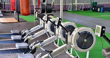 ANEW Resort White River Mbombela