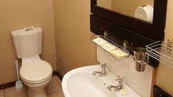 ANEW Resort White River Mbombela