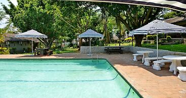 ANEW Resort White River Mbombela