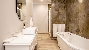 ANEW Resort White River Mbombela