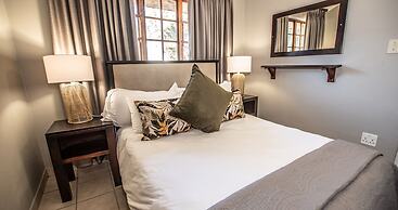 ANEW Resort White River Mbombela