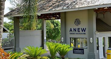 ANEW Resort White River Mbombela