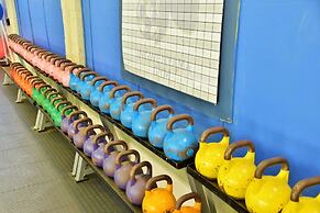 ANEW Resort White River Mbombela