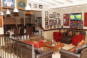 ANEW Resort White River Mbombela