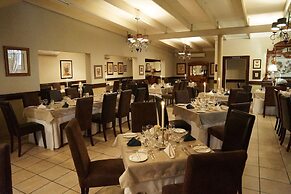 ANEW Resort White River Mbombela