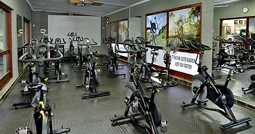 ANEW Resort White River Mbombela