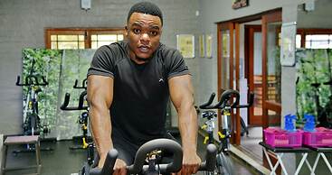 ANEW Resort White River Mbombela