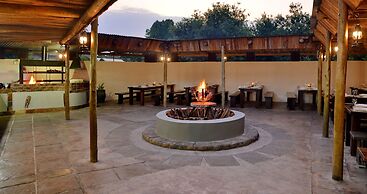 ANEW Resort White River Mbombela