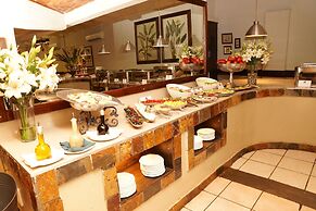 ANEW Resort White River Mbombela